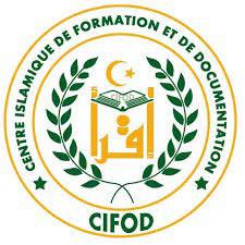 Logo CIFOD